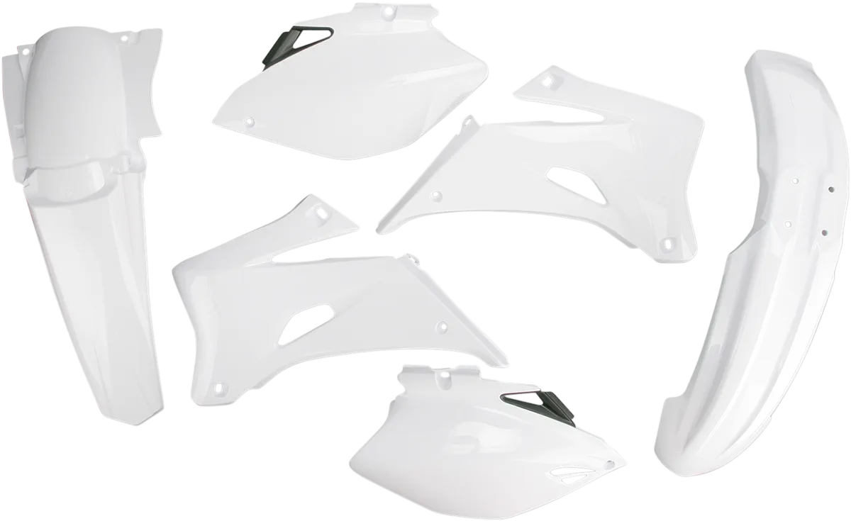 Standard Body Replacement Plastic Kit