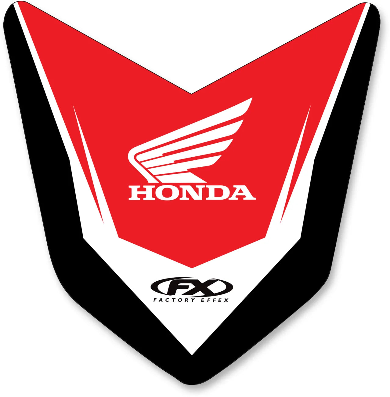 Front Fender Graphic Kit