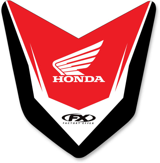 Front Fender Graphic Kit