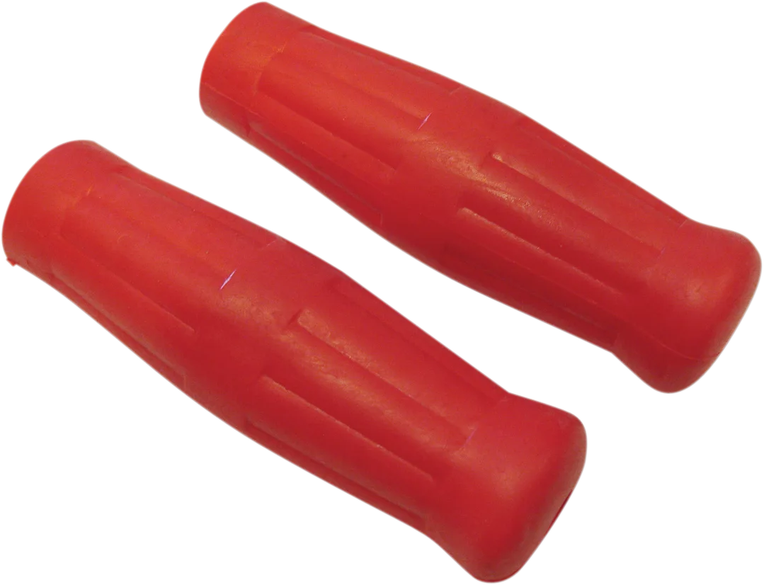 Custom Rubber Radial Grips