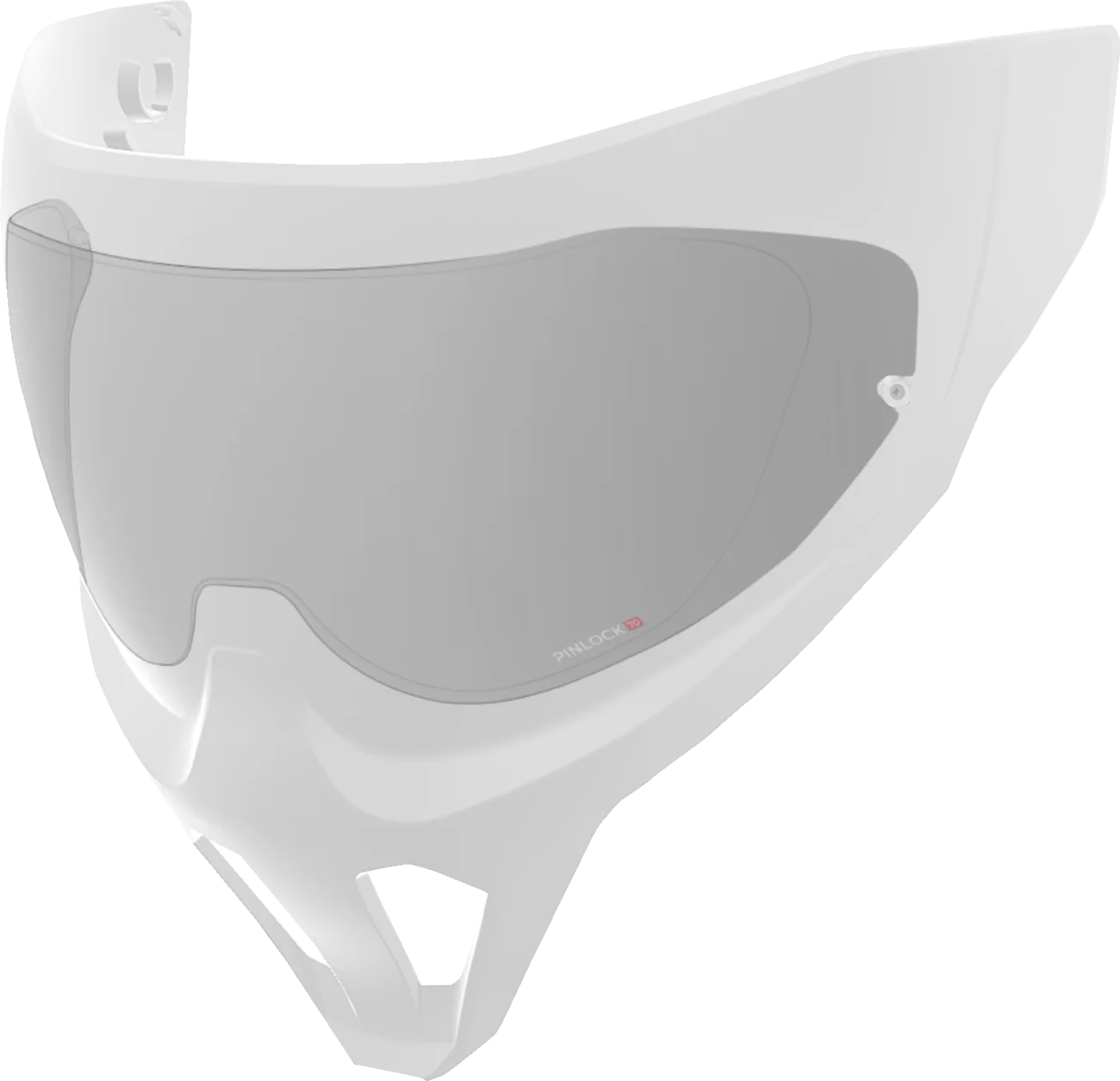 Threshold™ Pinlock® Kit