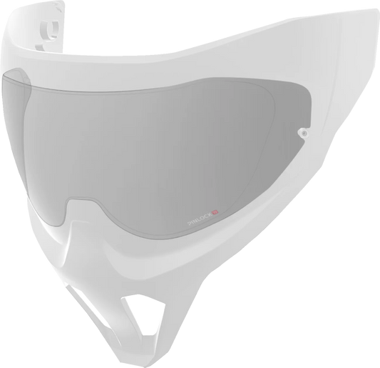 Threshold™ Pinlock® Kit