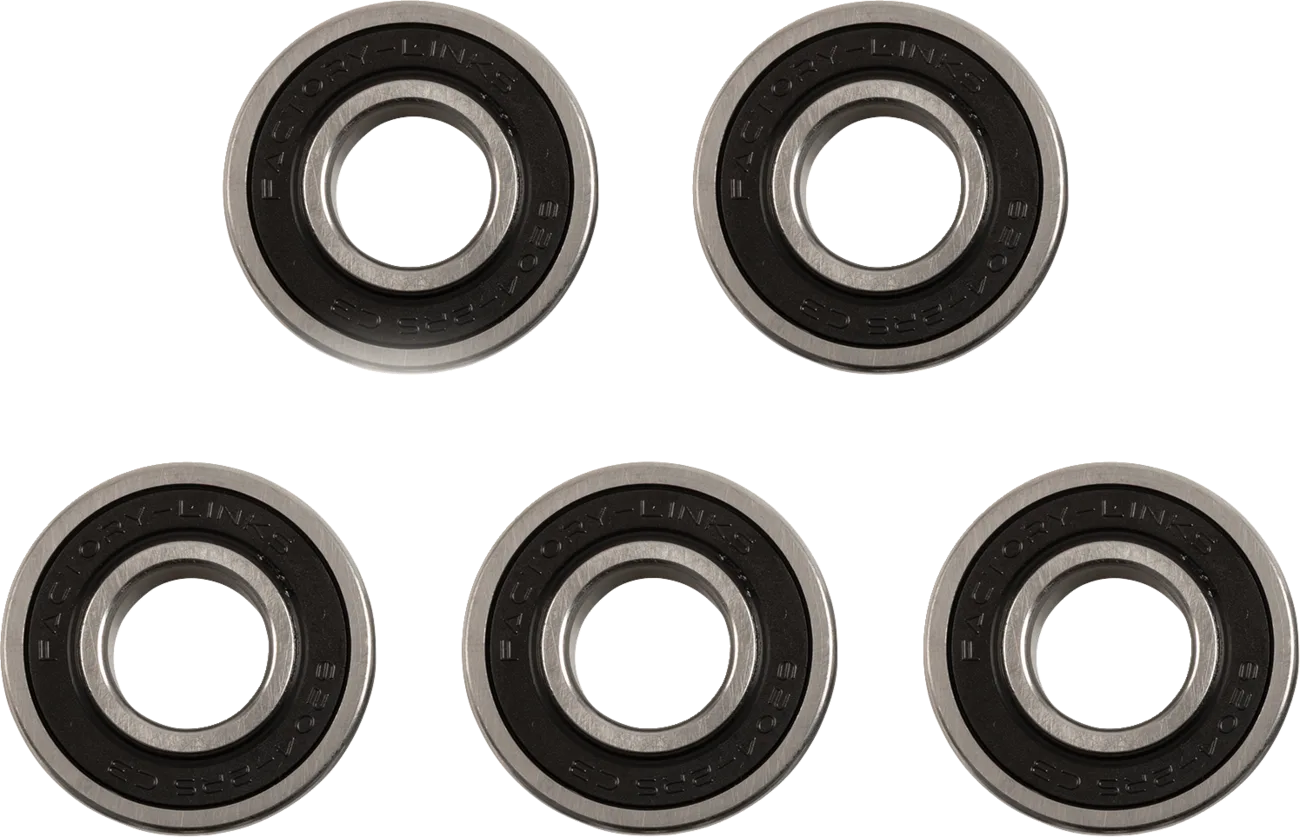 Wheel Bearing Packs