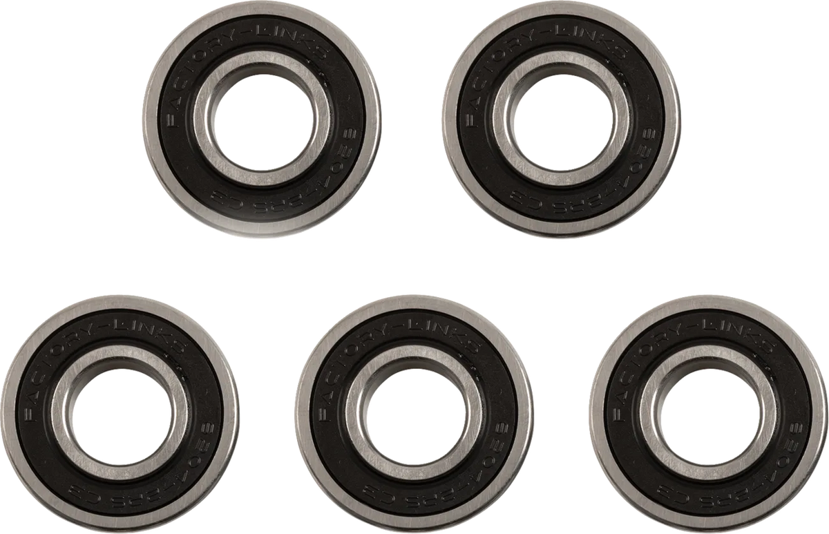 Wheel Bearing Packs