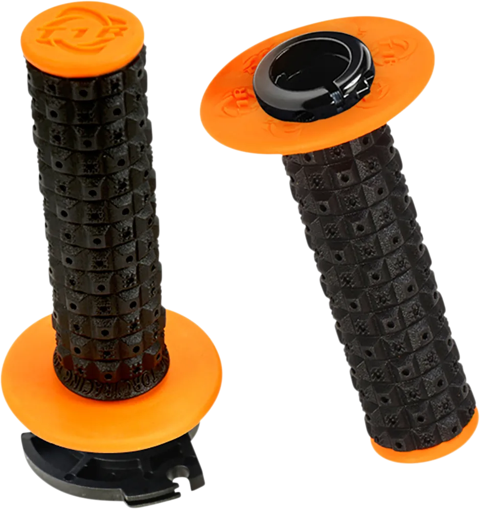 Defy Lock-On Grips