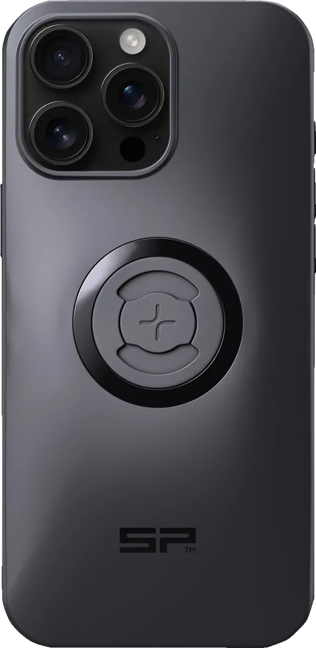 SPC+ Phone Case