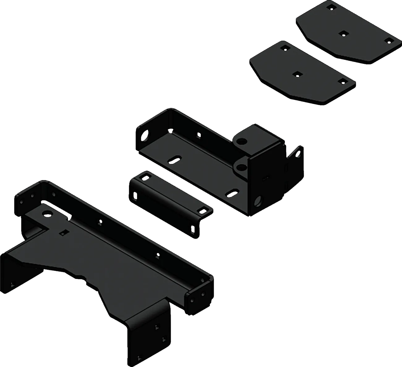 Actuator Bracket