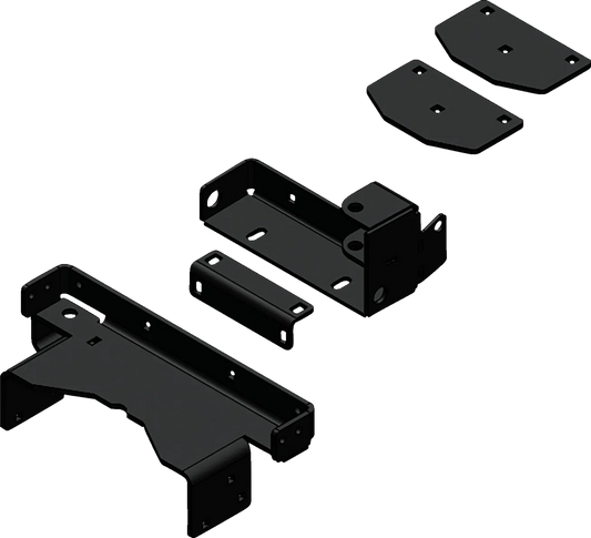 Actuator Bracket