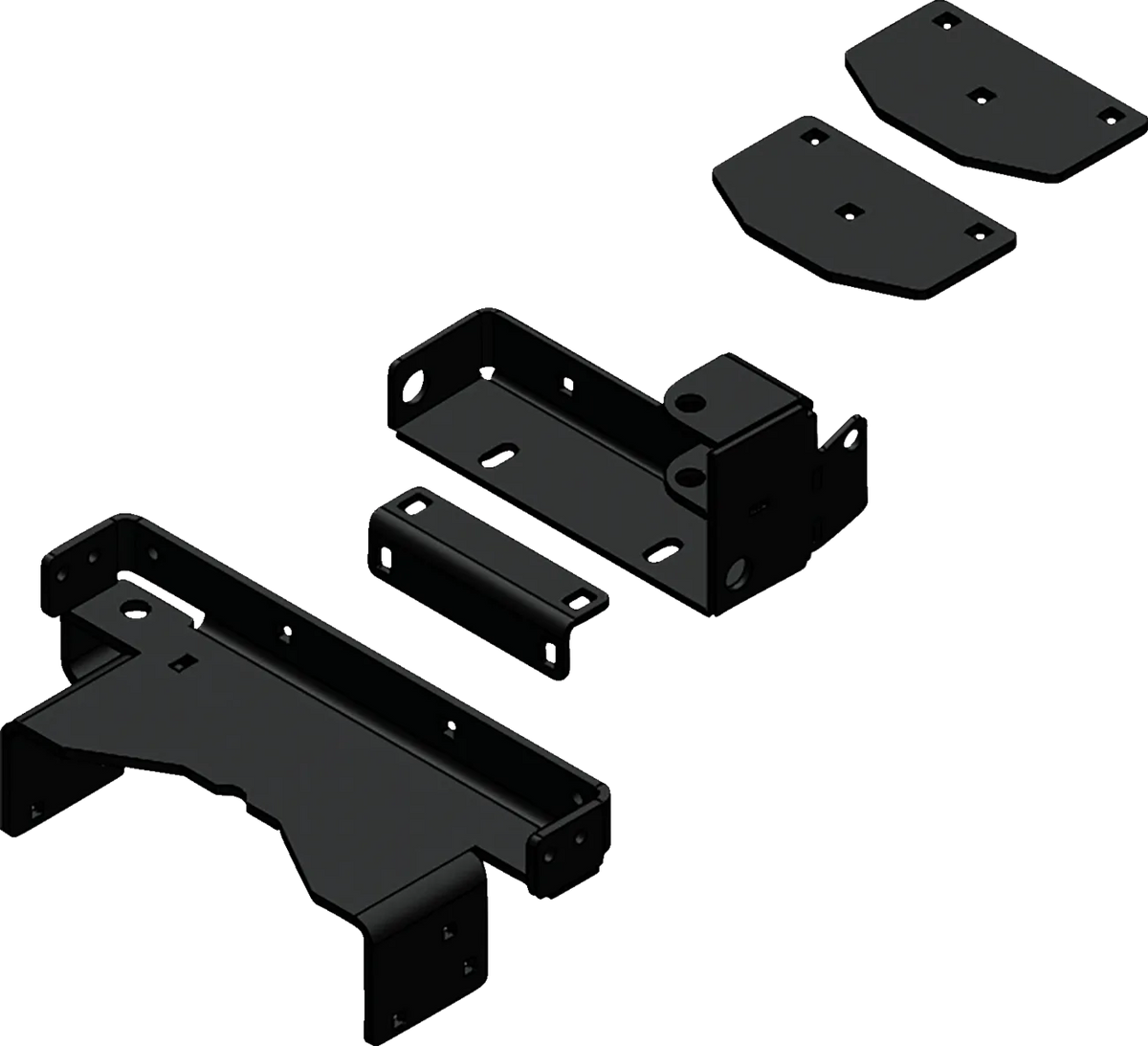 Actuator Bracket