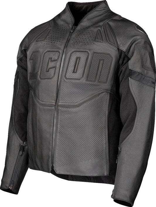 Contra3™ Rizz Rizz Jacket