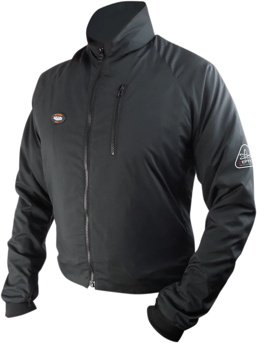 Gen X-4 Heated Jacket Liner
