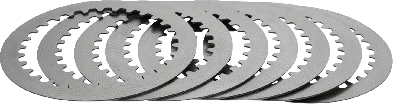 Clutch Steel Drive Plate