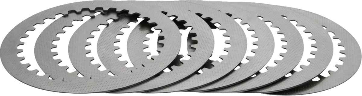 Clutch Steel Drive Plate