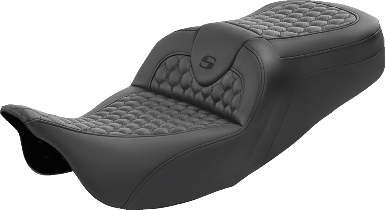 Honeycomb Roadsofa™ Seat