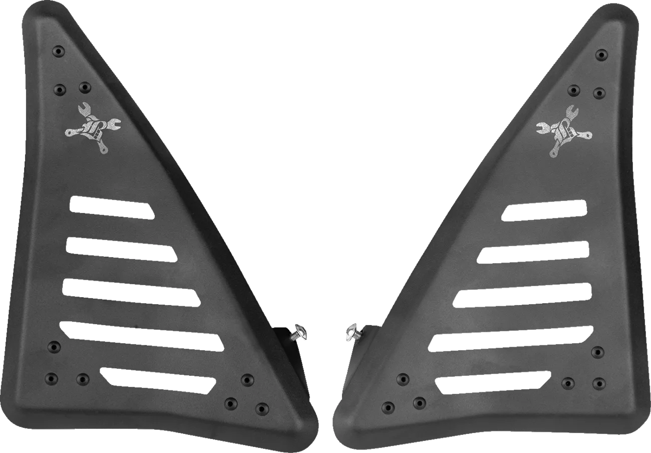 Side Covers