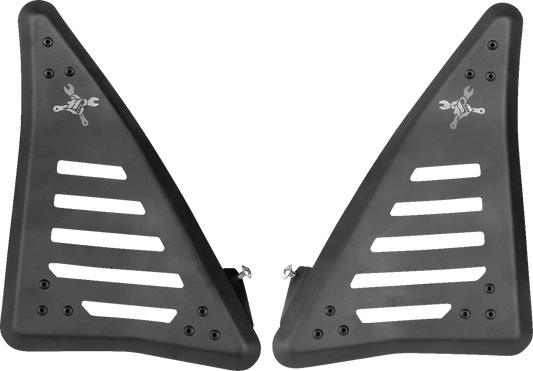 Side Covers