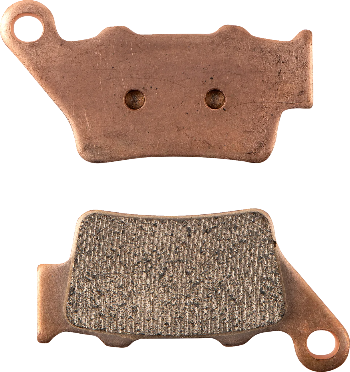 Sintered Brake Pads