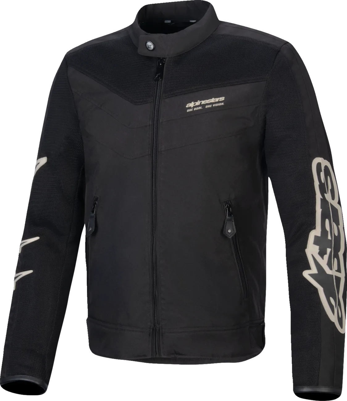 T-Dyno Air Jacket