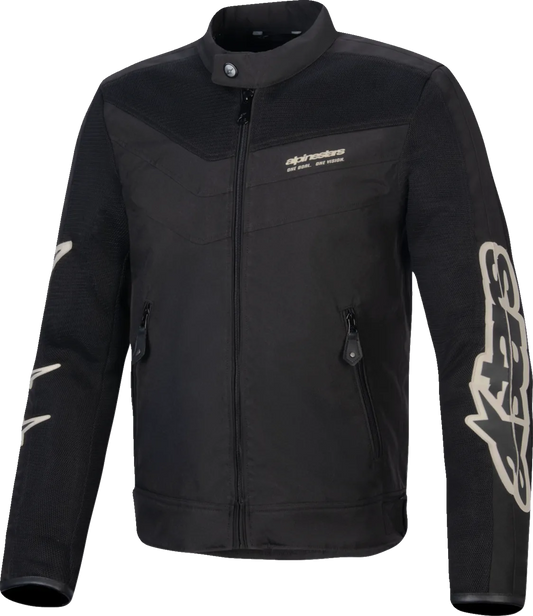 T-Dyno Air Jacket