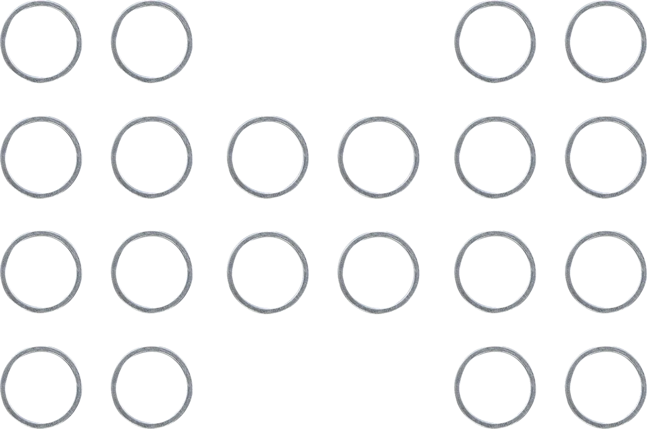 Pushrod Seal