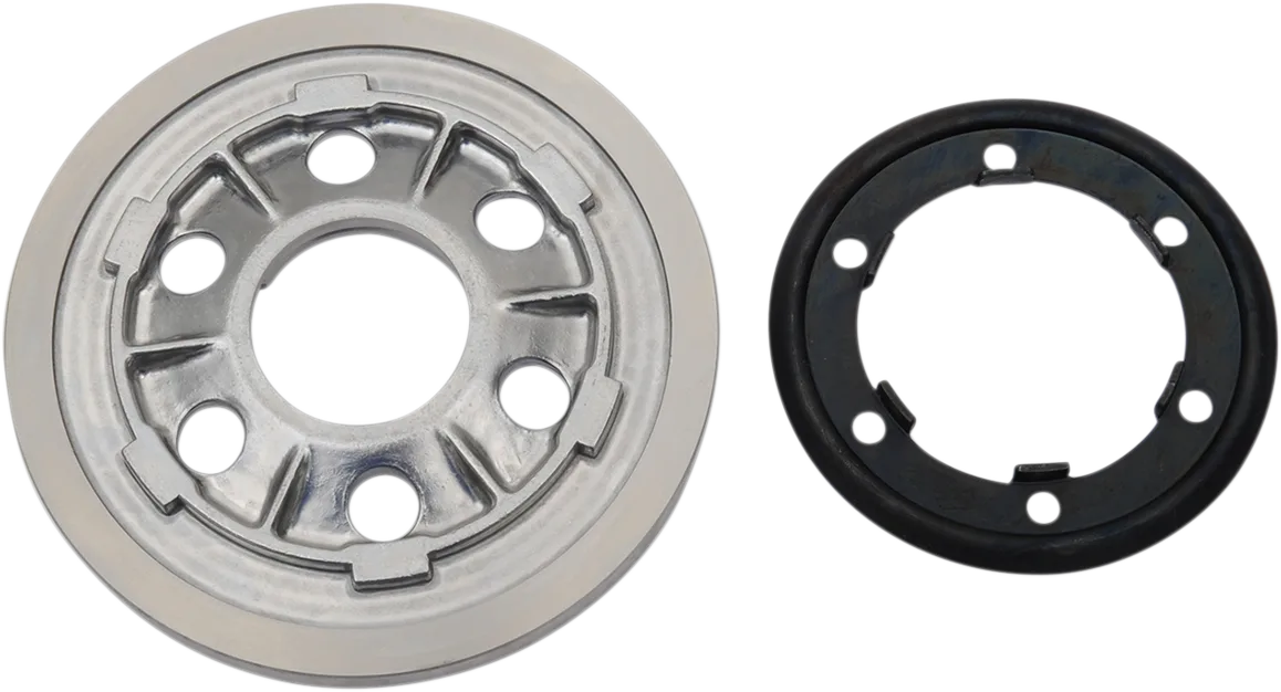 Clutch Pressure Plate