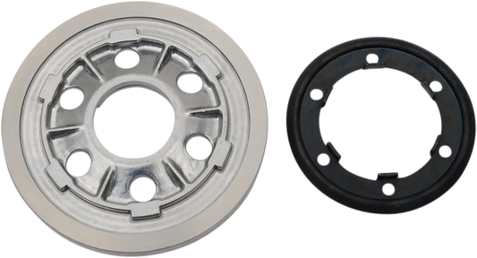 Clutch Pressure Plate
