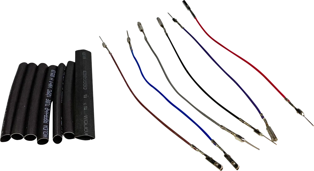Throttle-By-Wire Extension Kit