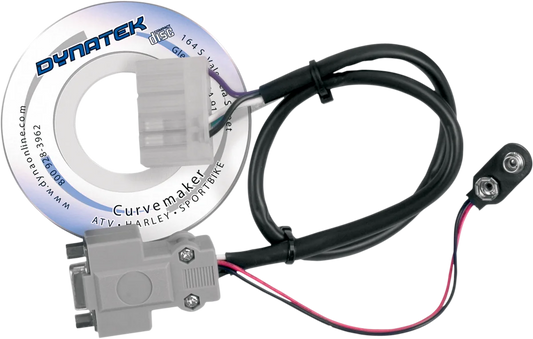 Curvemaker Programming Kit/Harness