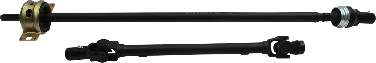 Complete Propeller Shaft
