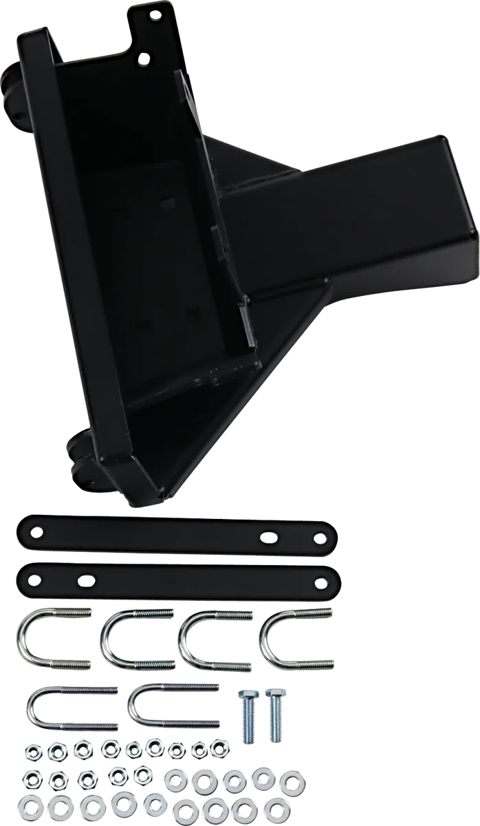 Plow Mount Plate for RM5 Rapid Mount Plow System