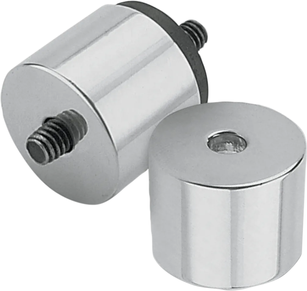 Oil Tank Mount Stud Covers
