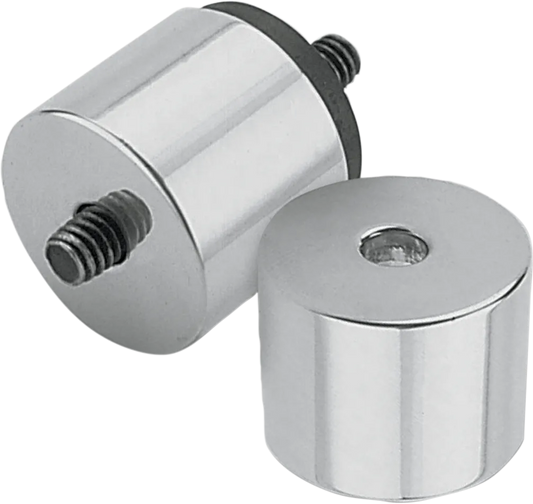 Oil Tank Mount Stud Covers
