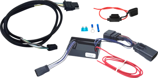 Trailer Isolator