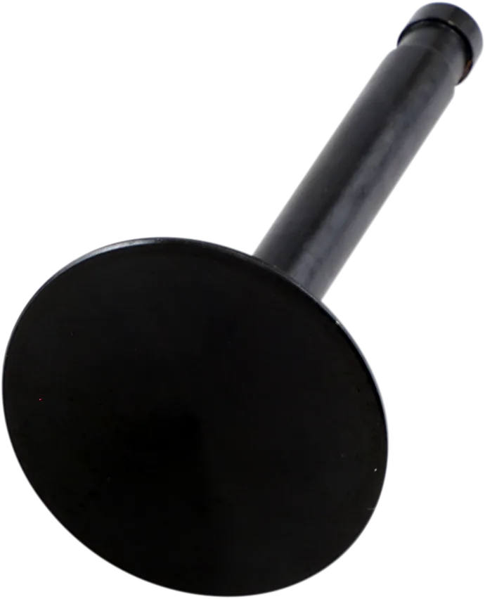 Nitrided Valve
