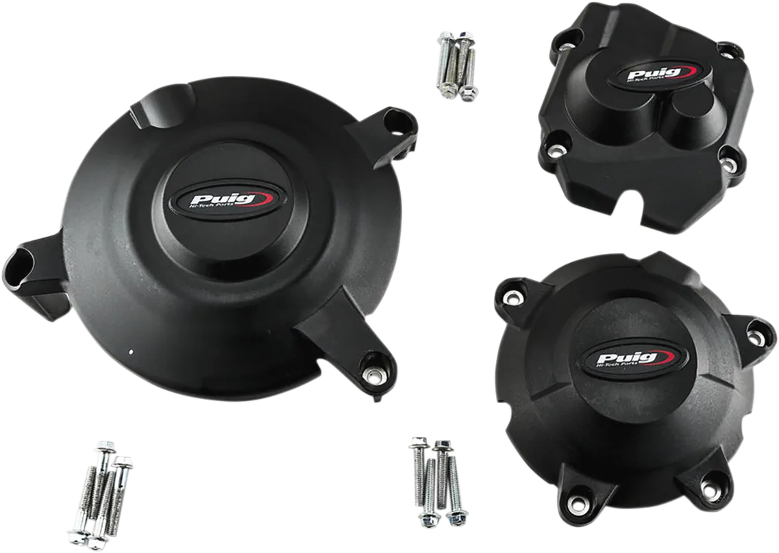 Engine Protective Cover Kit