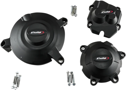 Engine Protective Cover Kit