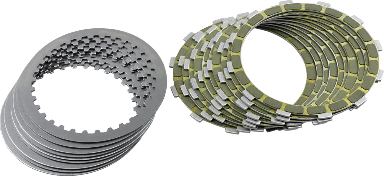 Extra Plate Clutch Kit