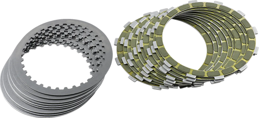 Extra Plate Clutch Kit