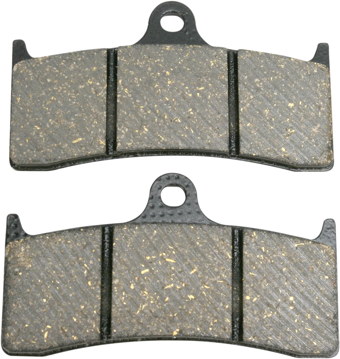 Organic Base "FA" Brake Pads