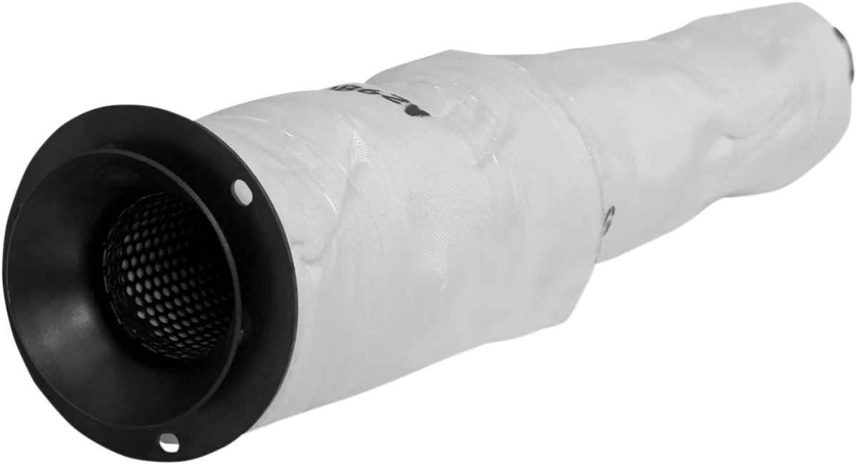 Pro Pipe Baffle