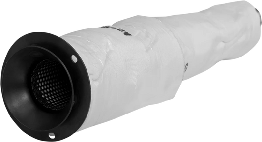 Pro Pipe Baffle