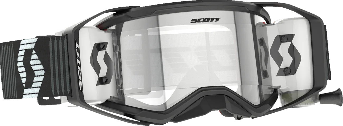 Prospect 2.0 WFS Goggle