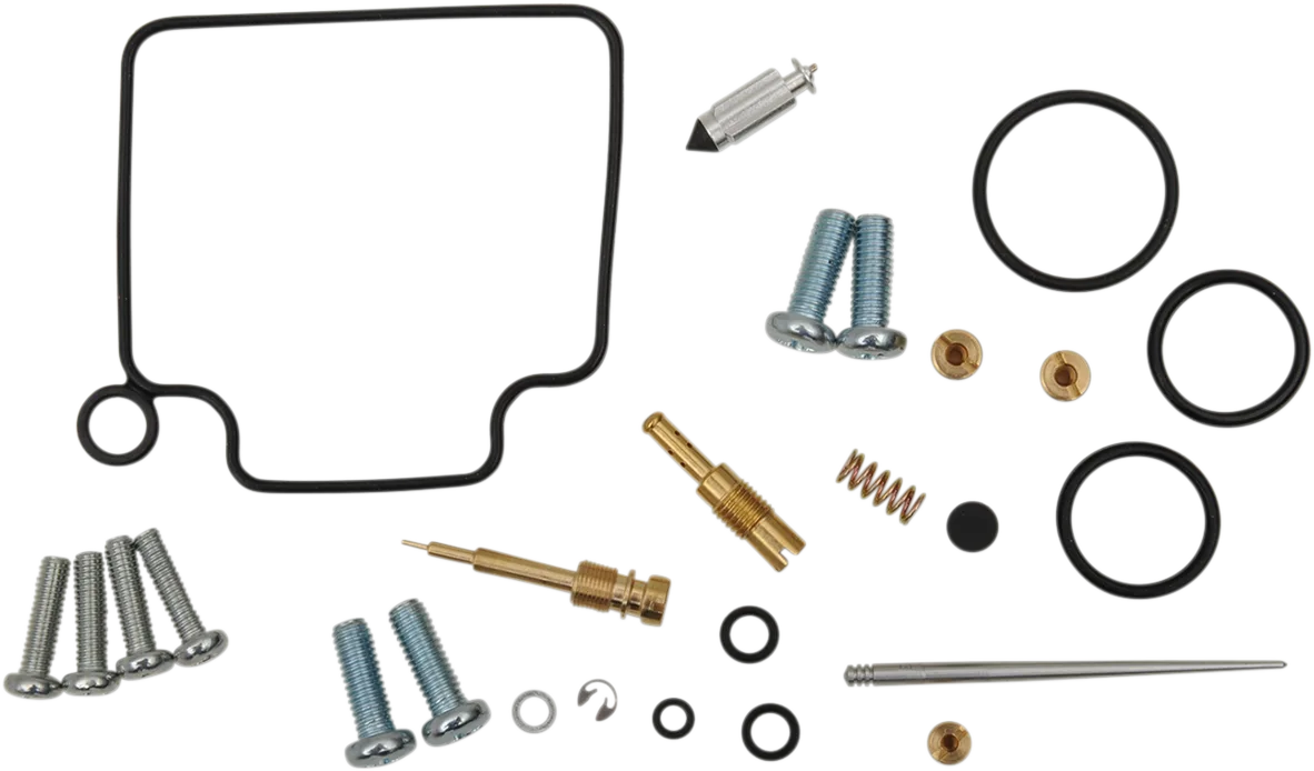 Carburetor Repair Kit - Honda