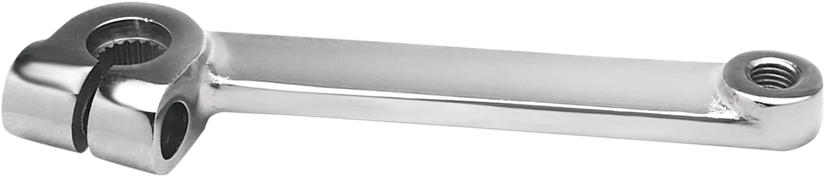 Chrome Shifter Rod Lever