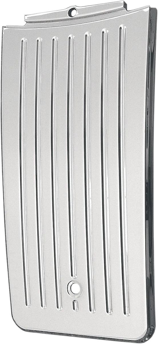 Lower Dash Panel