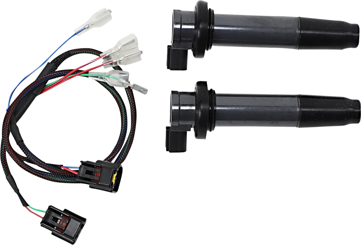 Stick Ignition Coil