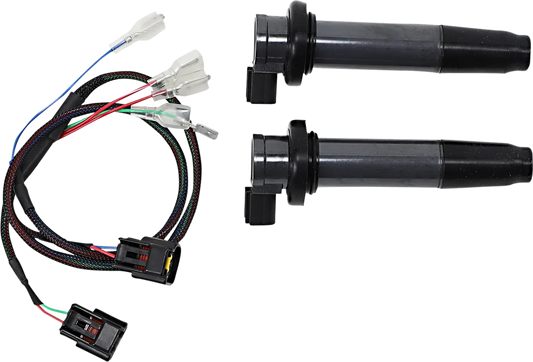 Stick Ignition Coil
