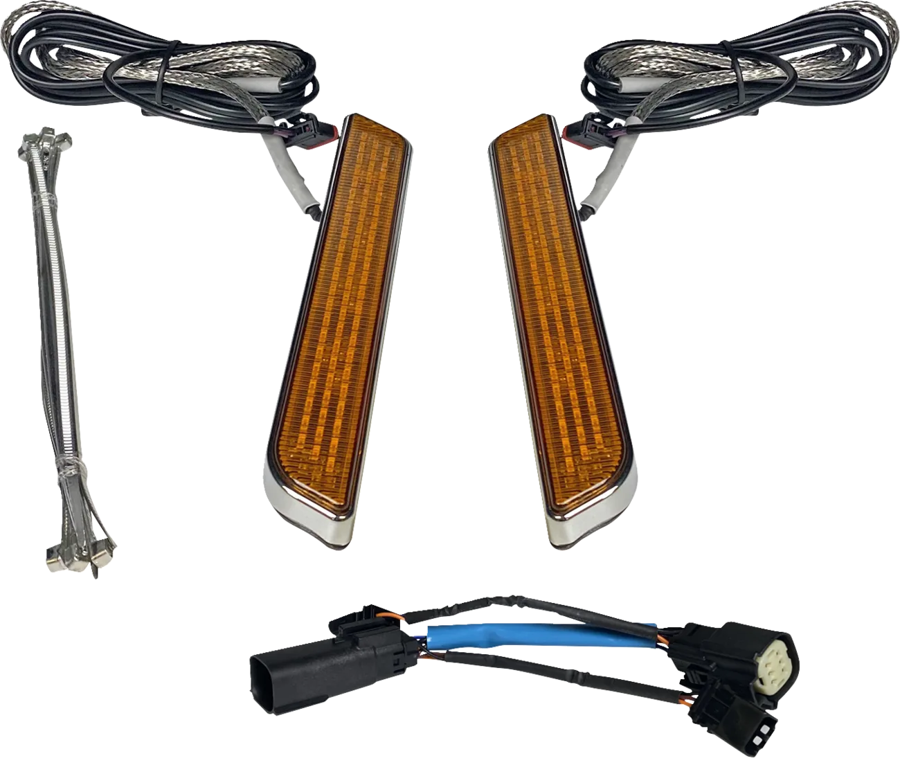 LED Front Fork Lightz™