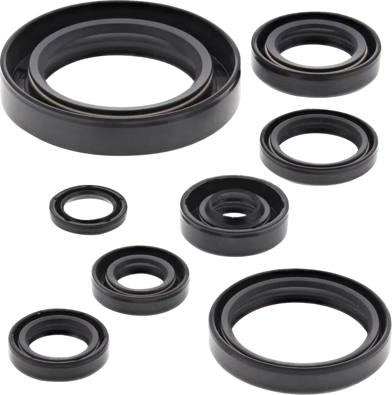Engine Oil Seal Kit