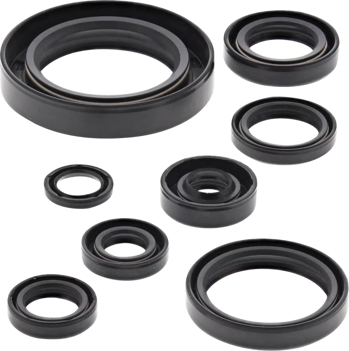 Engine Oil Seal Kit